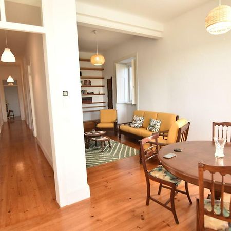 Appartamento Casa Pé da Cabra Coimbra Esterno foto
