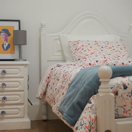 Appartamento Casa Pé da Cabra Coimbra Esterno foto