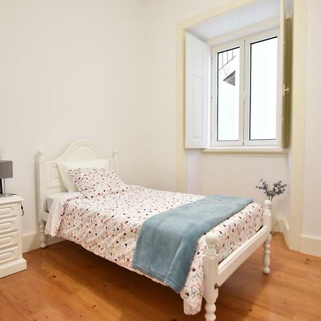 Appartamento Casa Pé da Cabra Coimbra Esterno foto